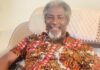 Top veteran Nollywood actor passes on