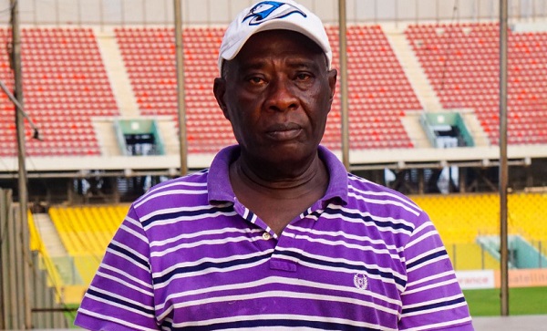 How Annor Walker changed CHAN narrative - Newsday Ghana