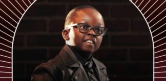 12-year-old Ghanaian Jude Kofie nominated for Pianote Awards in USA
