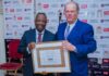 KGL Group Chairman, Alex Apau Dadey Honored with Forbes Best of Africa Corporate Leadership & Innovation Award