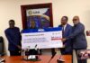 KGL Group Reaffirms Commitment to Tax Compliance with GHS 153 Million Contribution to GRA